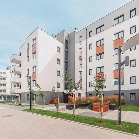 Marinero Apartament Puck Exterior photo