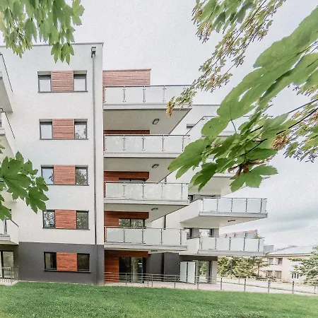 Marinero Apartament Puck Exterior photo