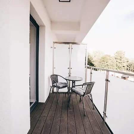 Marinero Apartament Puck Exterior photo