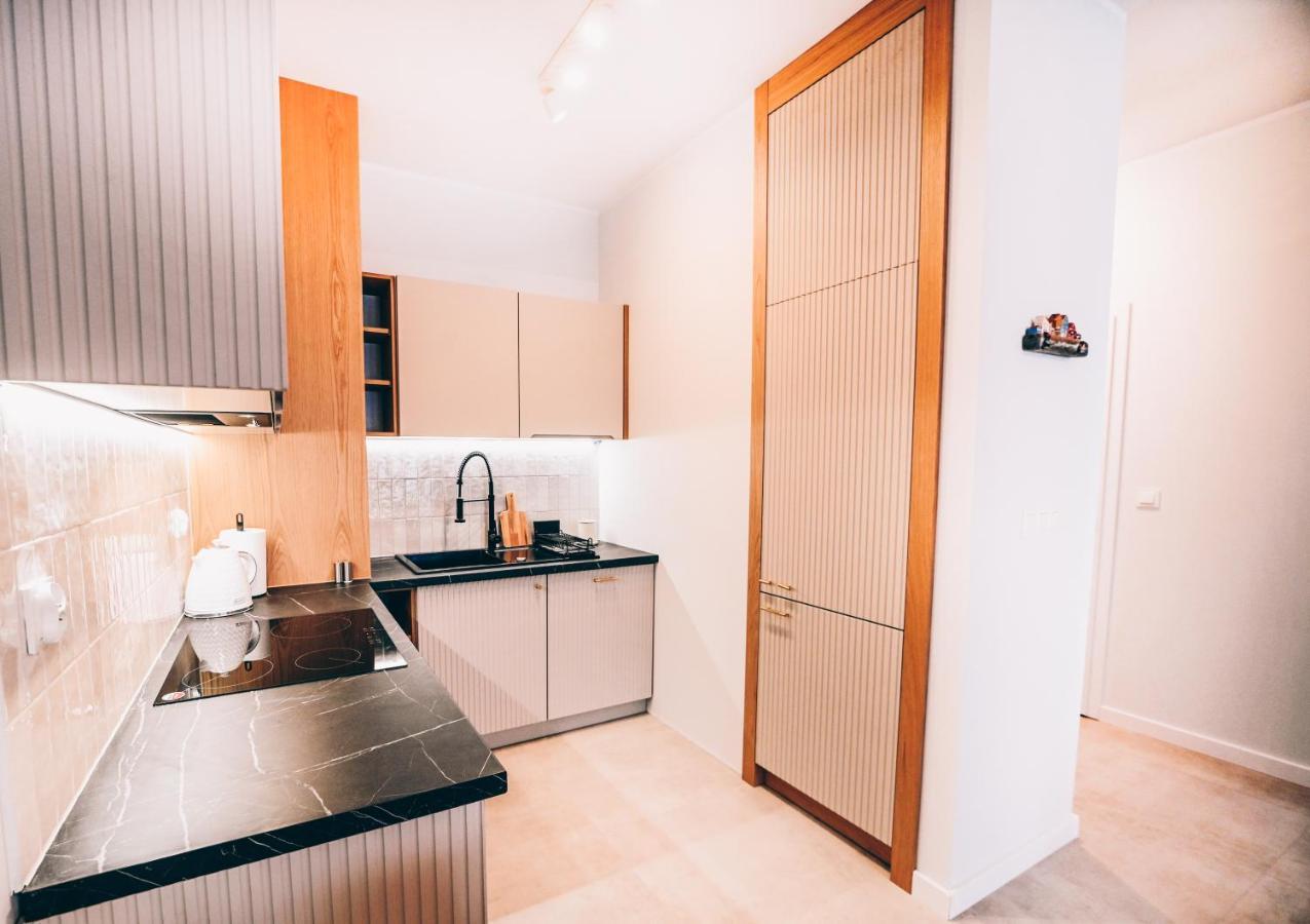 Apartment Marinero Puck