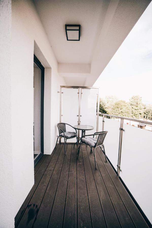Apartment Marinero *